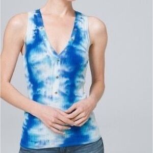 WHBM Top Size Medium